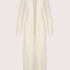 New Not Shy Parina Cardigan Ecru