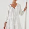 Wholesale Rails Sia Dress White