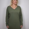 Wholesale Not Shy Remana Dress Avocat